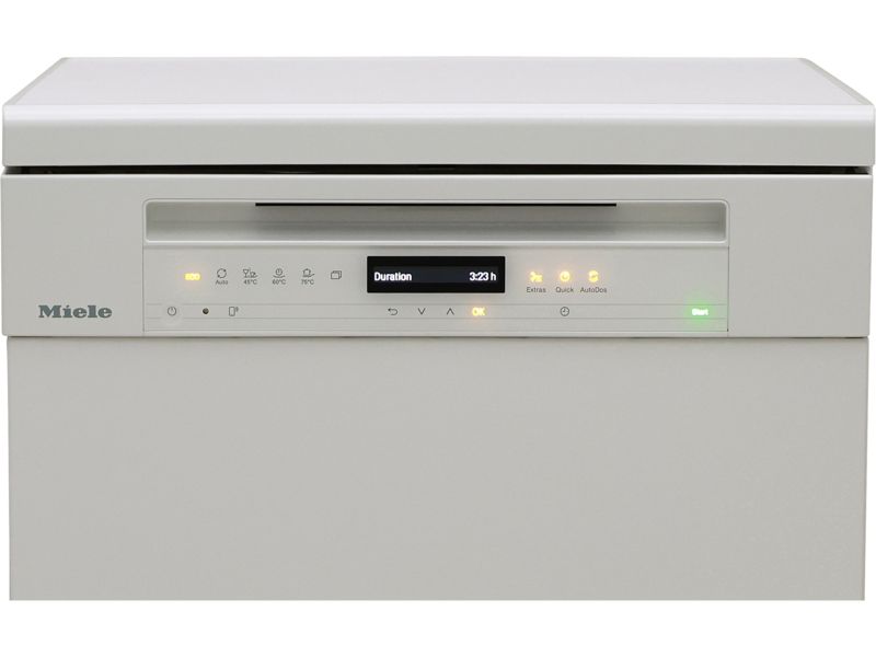 Miele G7600 SC - thumbnail rear