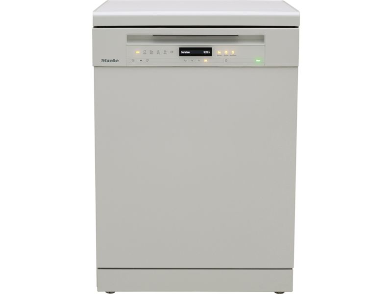 Miele G7600 SC - thumbnail side