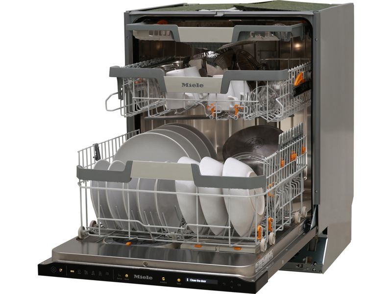 Miele G7650 SCVi