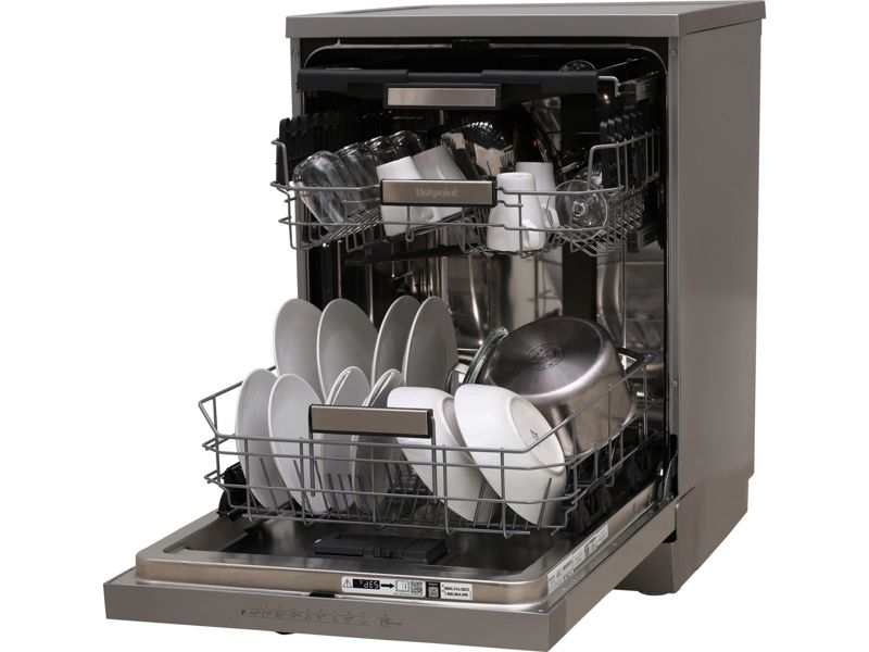 Hotpoint H7F HP43 X UK