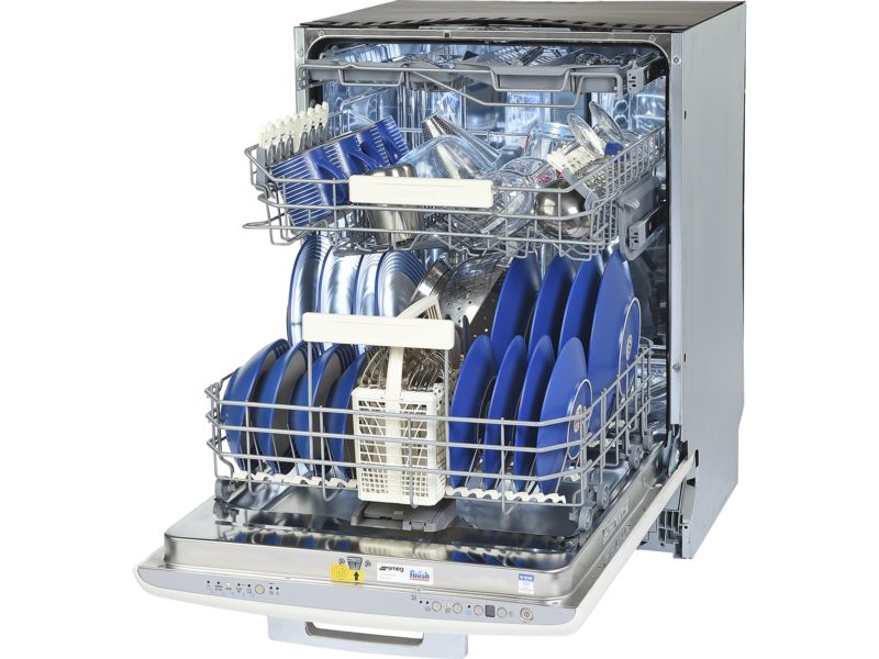 Smeg DIFABCR