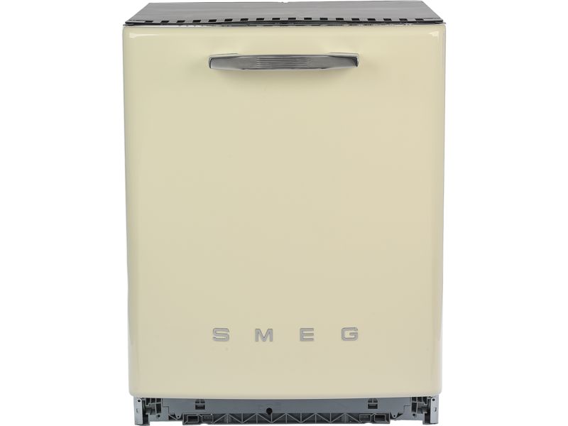 Smeg DIFABCR - thumbnail rear