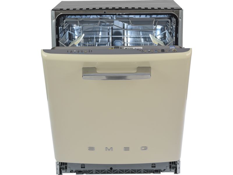 Smeg DIFABCR - thumbnail side