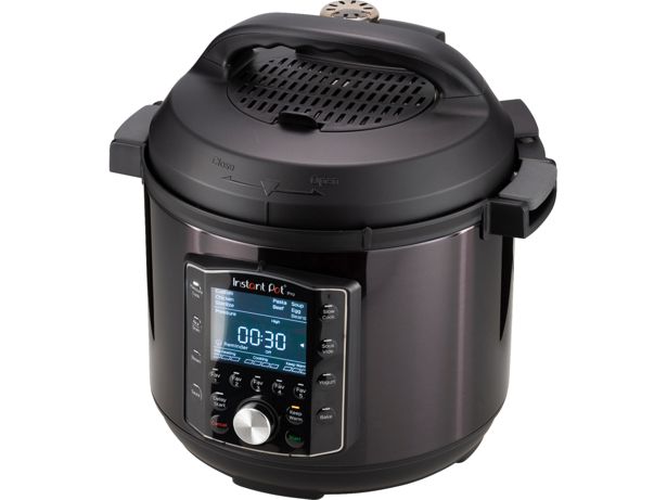 Instant Pot Pro 10 in 1 multi pressure cooker
