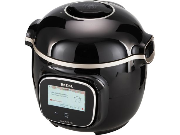 Tefal Tefal CY912840 Cook4Me Touch
