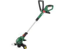 qualcast corded grass trimmer 600w