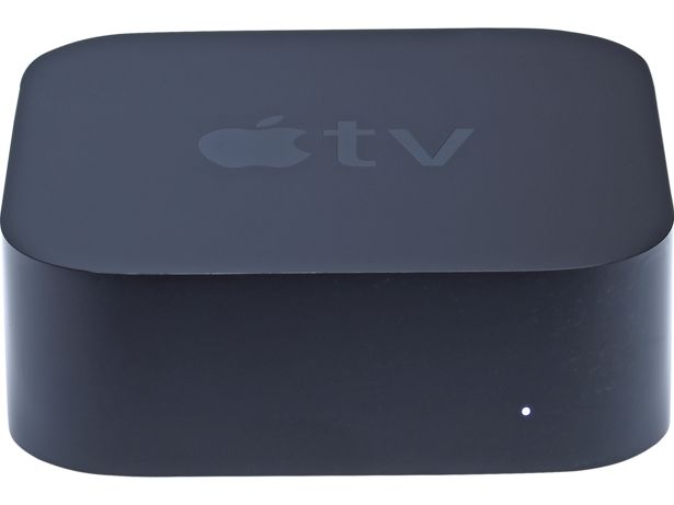 Apple TV 4K (2021) - 2nd generation