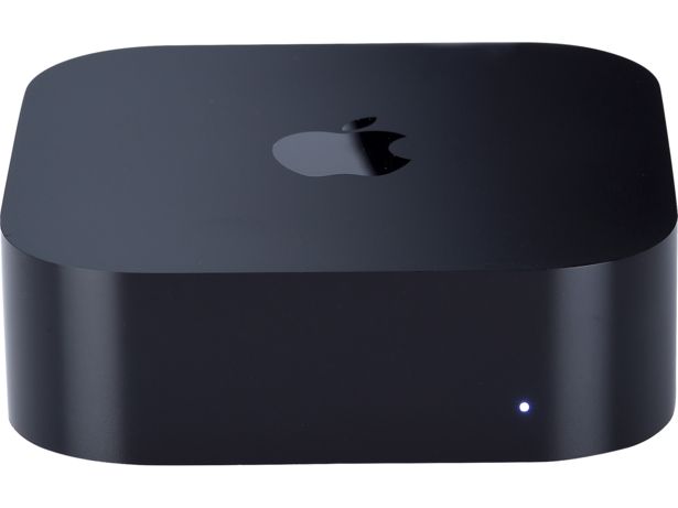 Apple TV 4K Wi-Fi (3rd generation) (64GB) - thumbnail front