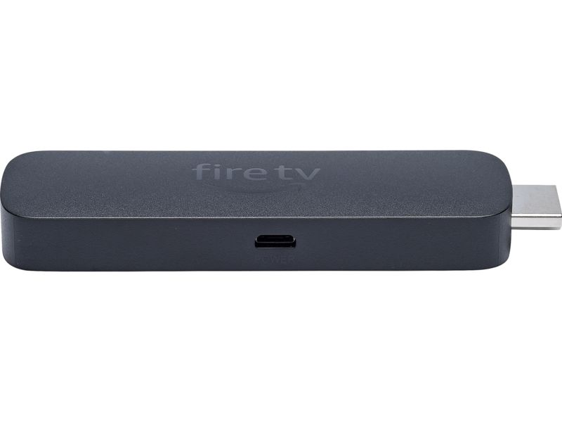 Amazon Fire TV Stick 4K Max (2023) front view