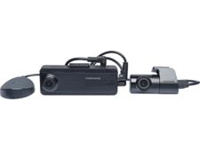 Thinkware F200 Pro with rear camera