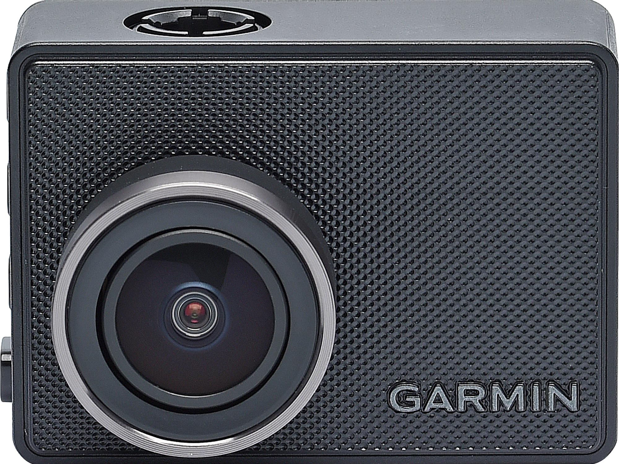 Garmin Dash Cam 47 review Forward facing Wireless dash cam Dash cam