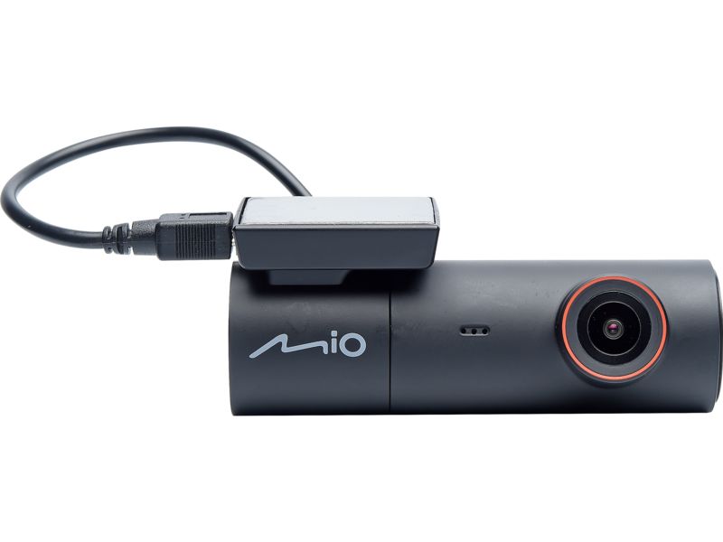 Mio launches its discreet, high definition, feature-packed MiVue J60 dash  cam - Irish Tech News