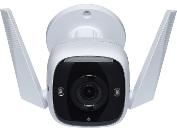 Shoppi : Caméra Surveillance Extérieure TP-LINK TAPO C310 WiFi - Full HD