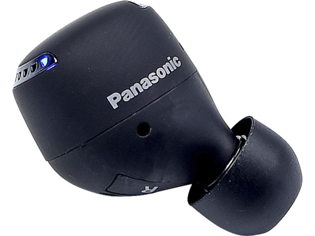 Panasonic RZ-S500W Truly Wireless - thumbnail rear