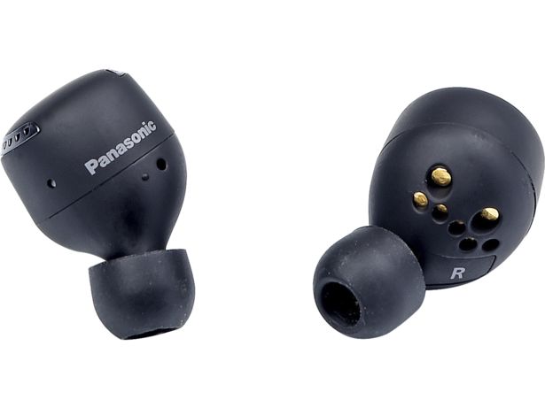 Panasonic RZ-S500W Truly Wireless - thumbnail side