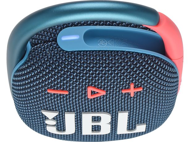 JBL Clip 4 - thumbnail rear