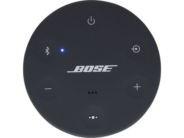 Bose SoundLink Revolve II - thumbnail rear