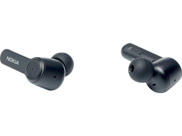 Nokia Noise Cancelling Earbuds - thumbnail side