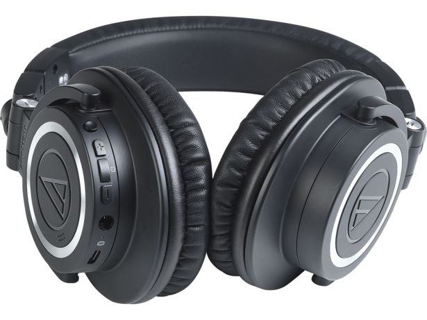 Audio-Technica ATH-M50xBT2 review - Which?