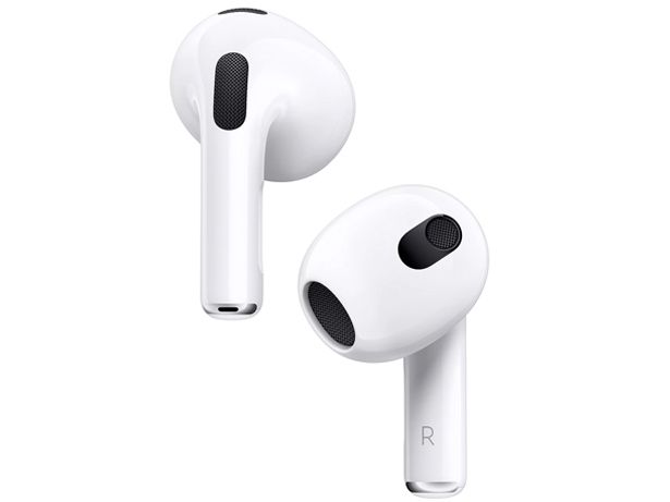 Apple AirPods (2021) - thumbnail side