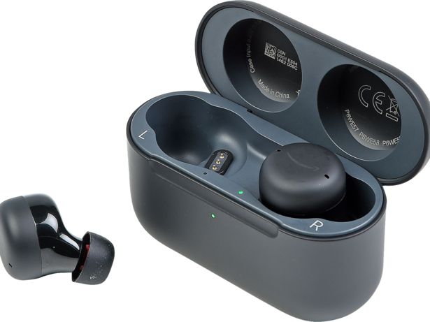 Amazon Echo Buds 2 (standard charging case)
