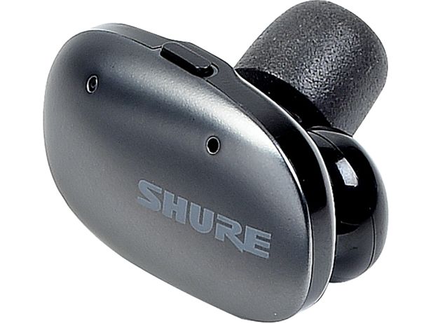 Shure Aonic Free review - Which?