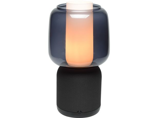 Ikea Symfonisk Table Lamp with WiFi Speaker (2nd gen) - thumbnail front