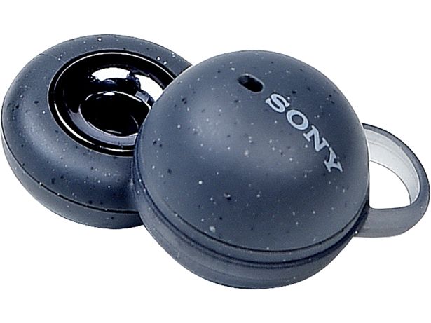 Sony WF-L900 LinkBuds - thumbnail rear