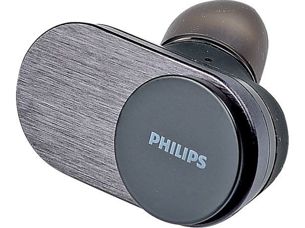 Philips Fidelio T1BK/00 - thumbnail rear