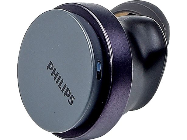 Philips T8506 - thumbnail rear