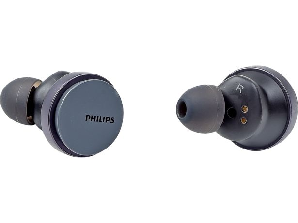 Philips T8506 - thumbnail side