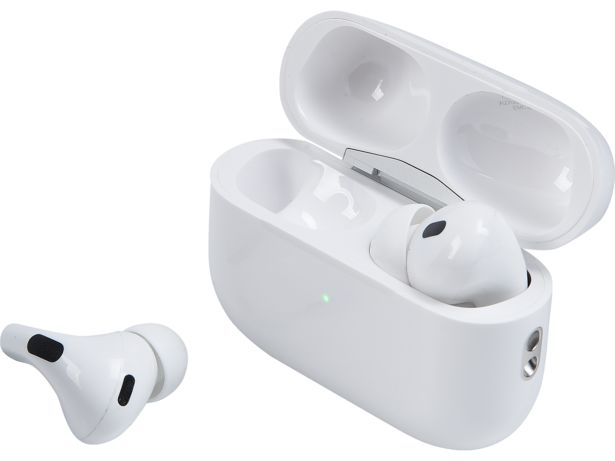 Apple AirPods Pro (2022) front view