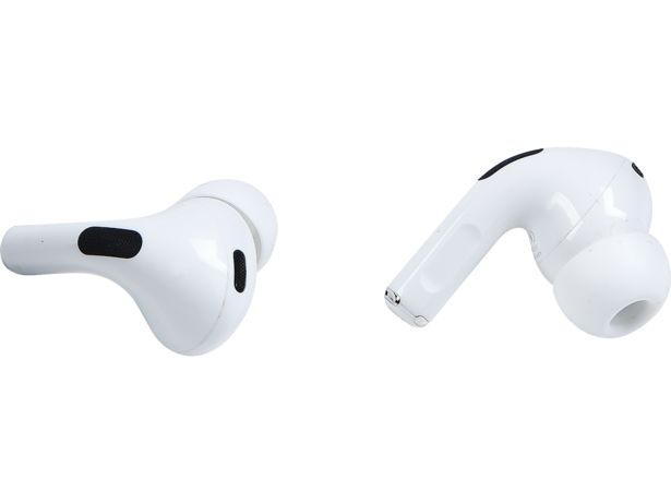 Apple AirPods Pro (2022) - thumbnail side