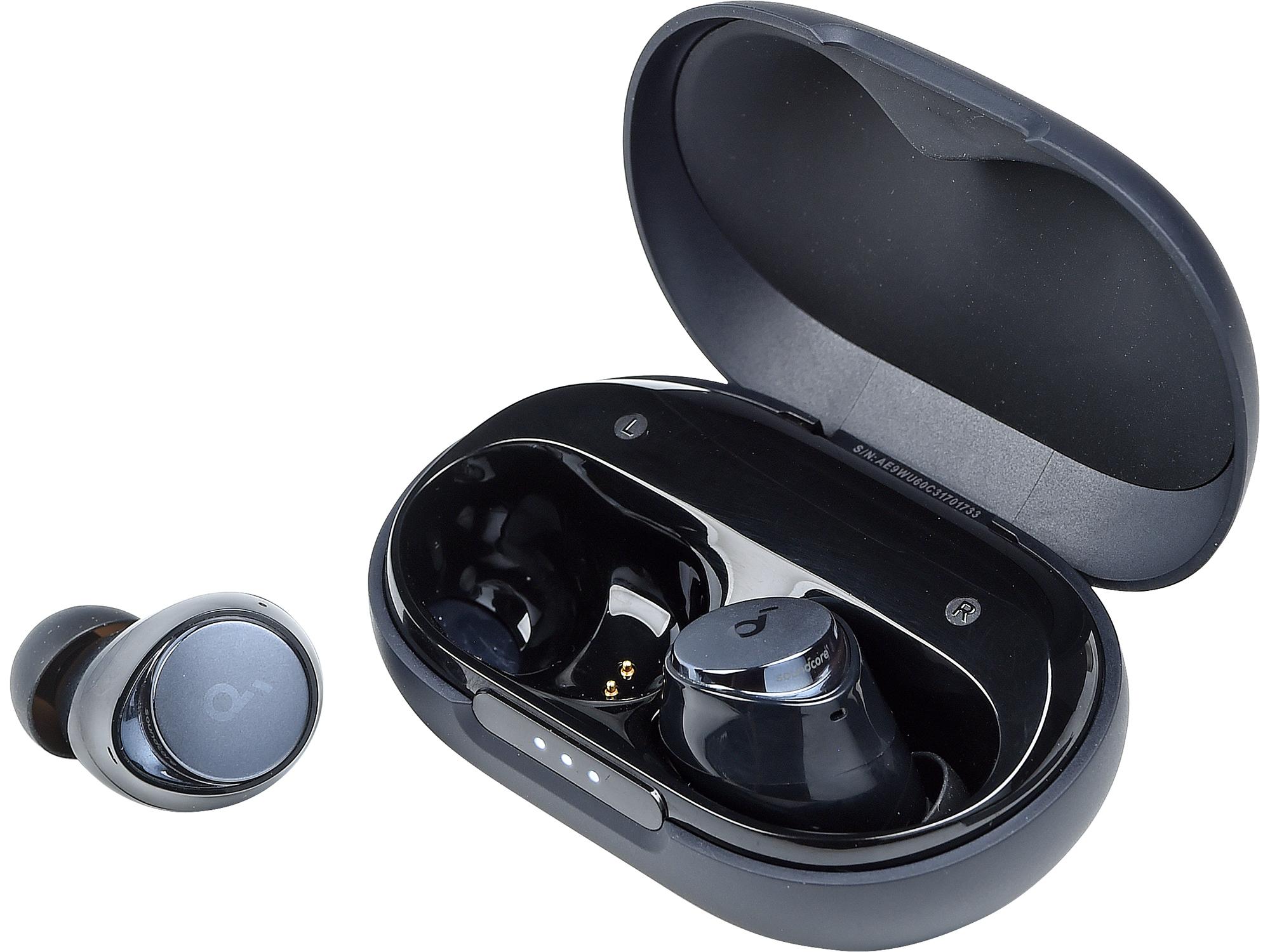 SoundCore by Anker Space A40 review | In-ear Wireless Noise 
