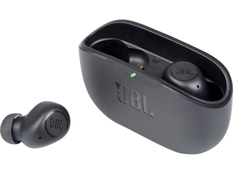 JBL Wave Buds - thumbnail front