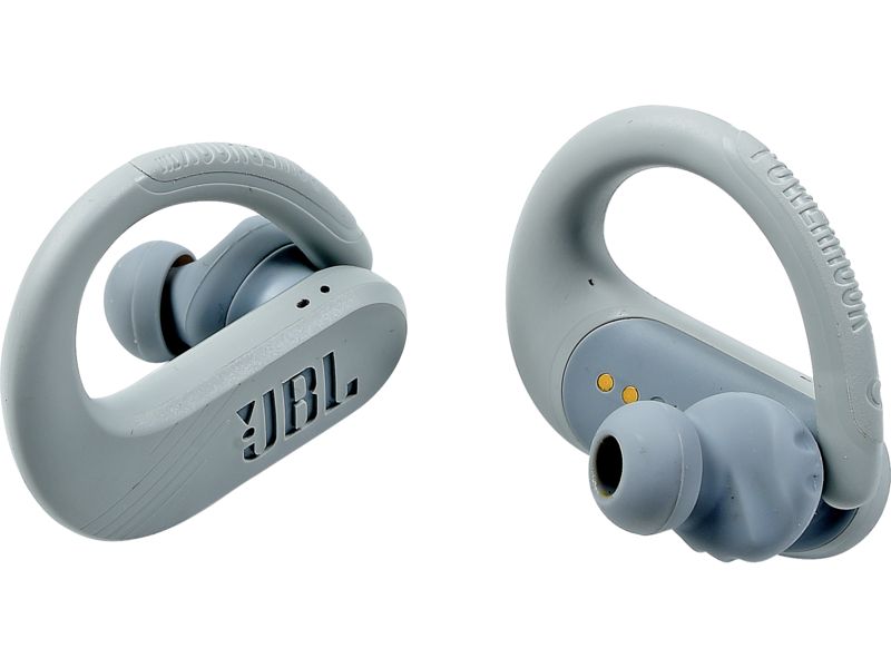 Best workout earbuds：Jbl endurance peak 3 earbuds review : r