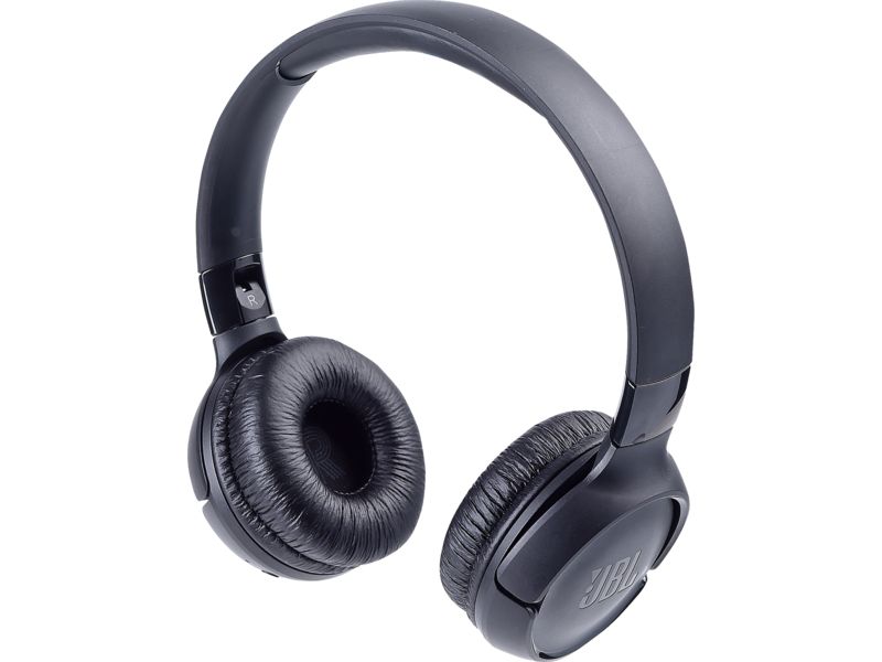 JBL Tune 520BT wireless on-ear headphones