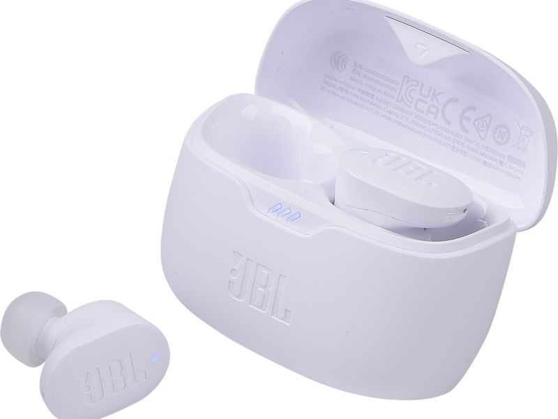 JBL Tune Buds - thumbnail front