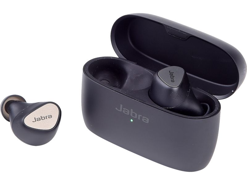 Jabra Elite 5 review | In-ear Wireless Noise cancelling Headphones