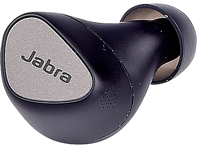 Jabra Elite 5 - thumbnail rear