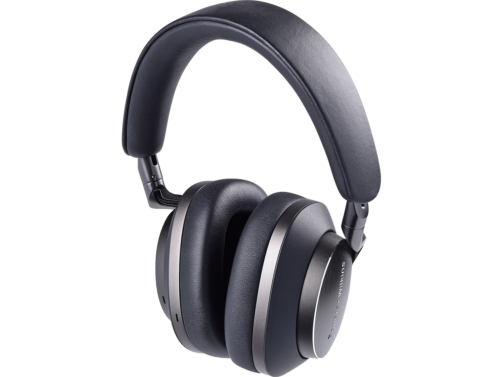 Bowers & Wilkins Px8 review | Over-ear Wireless Noise cancelling ...