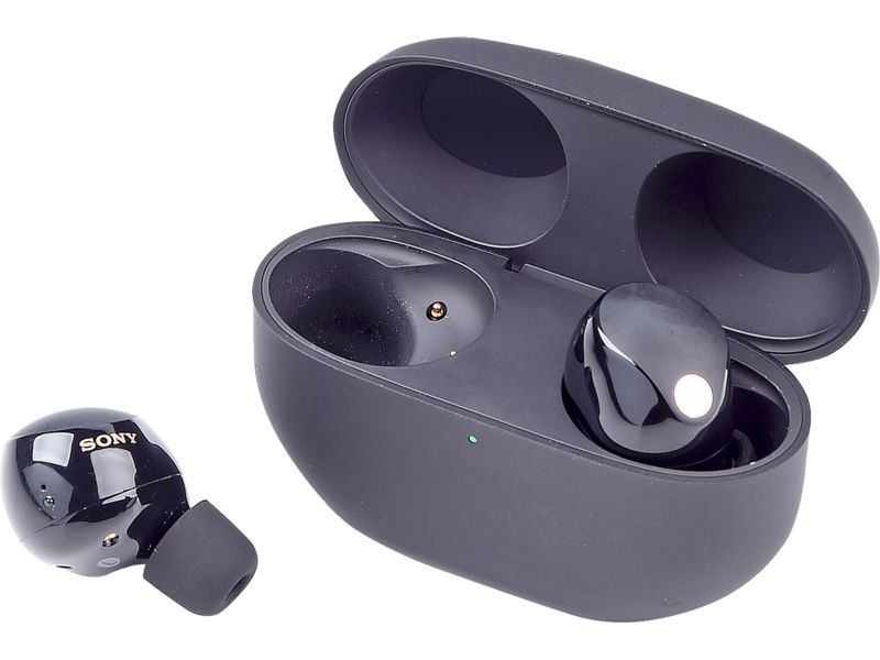 Jvc Carbon Black Deep Bass Wireless Headphones - Tesco Groceries