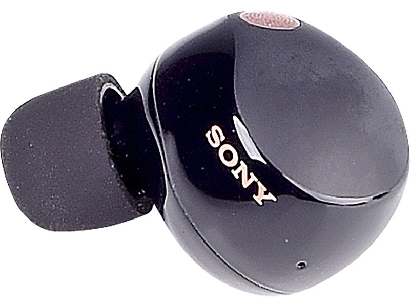 Sony WF-1000XM5 - thumbnail rear
