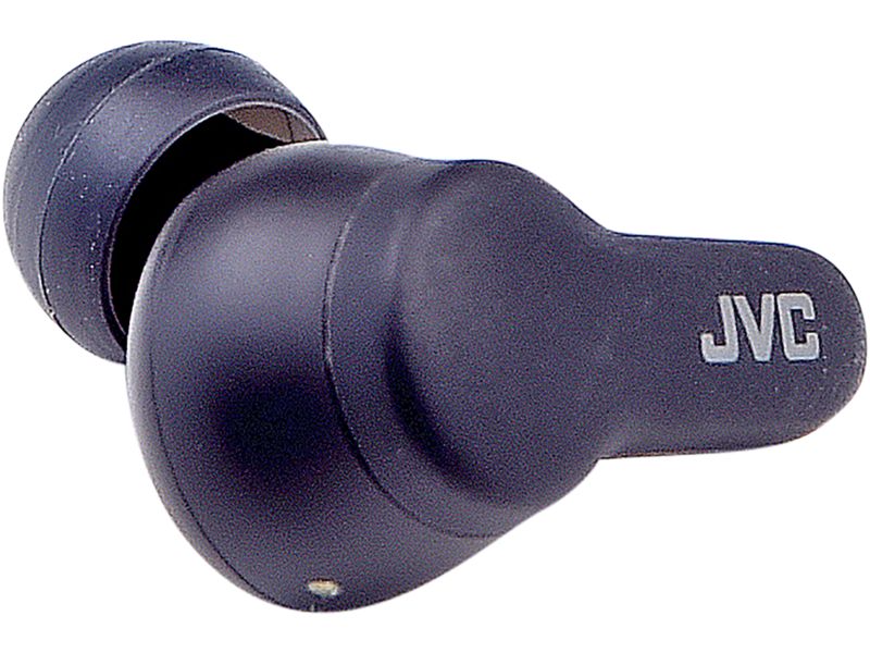 JVC Gumy Wireless Earphones (HA-A7T2) - thumbnail rear
