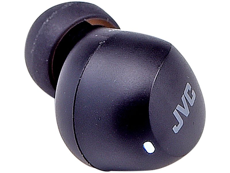 JVC Gumy Mini Wireless Earbuds (HA-A6T) - thumbnail rear