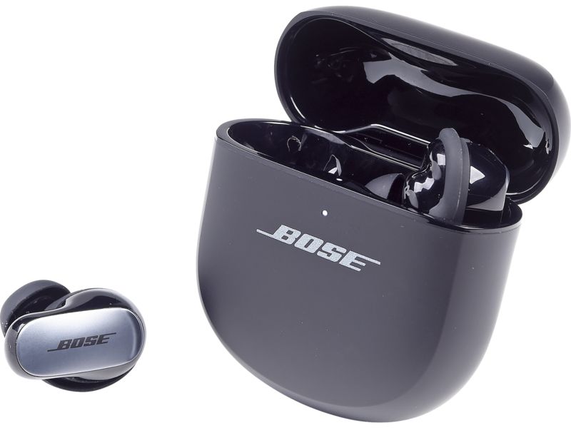 Bose QuietComfort Ultra Earbuds - thumbnail front