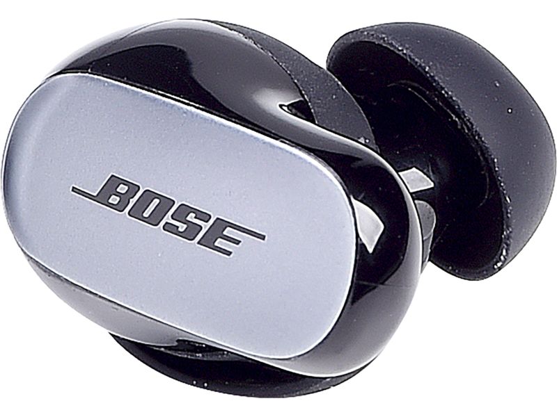Bose QuietComfort Ultra Earbuds - thumbnail rear