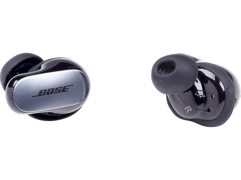 Bose QuietComfort Ultra Earbuds - thumbnail side