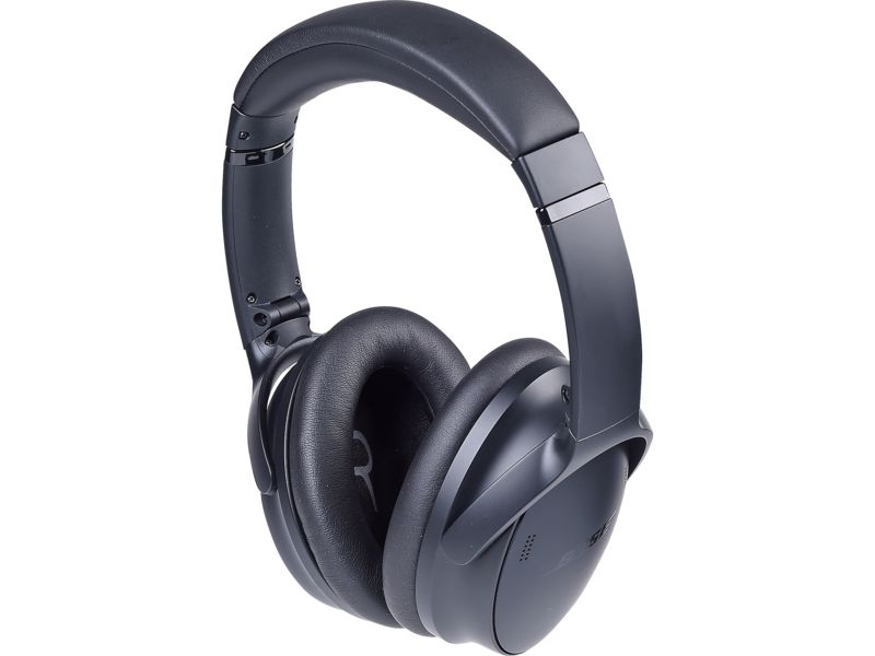 Bose QuietComfort Headphones - thumbnail front