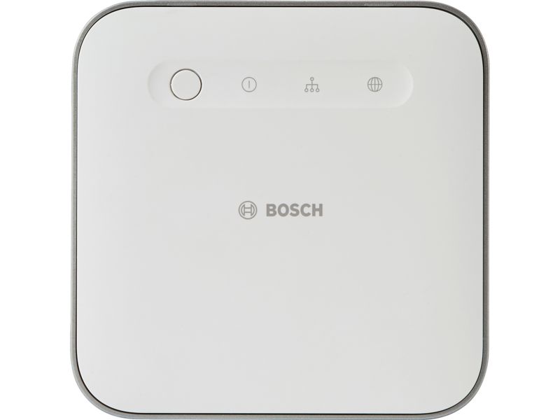 Bosch Room Thermostat II - thumbnail rear